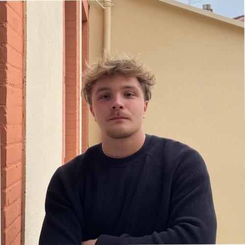 Milo T. - Chargé du développement  Communication & visibilité digitale