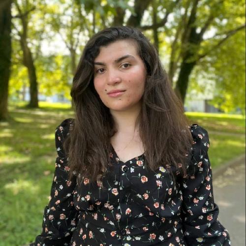 Wissam nihal B. - Ingenieur en biotechnologie/BD