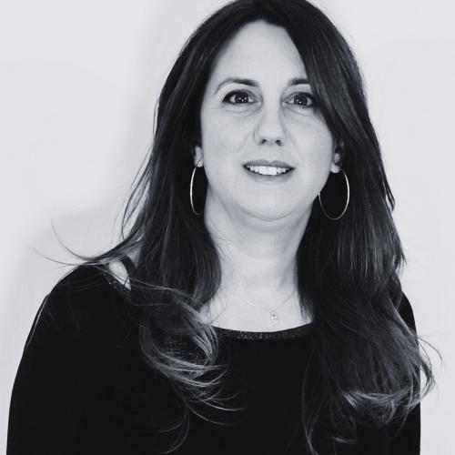 Amandine P. - Assistante administrative et comptable