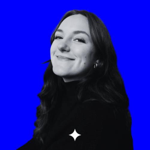 Emilie D. - Consultante Marketing - Communication - Branding