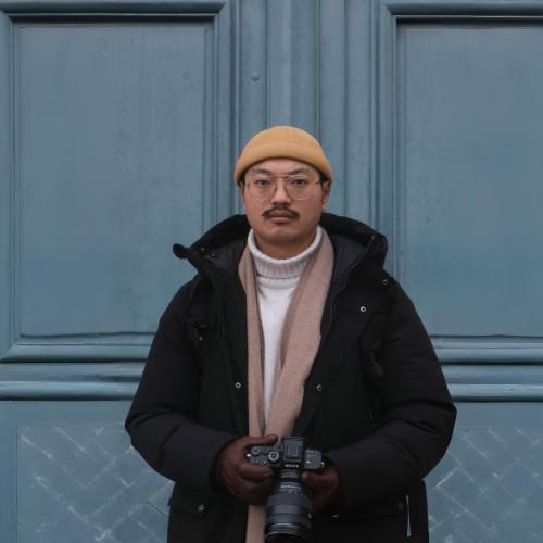 Quentin H. - Réalisateur / Cadreur / Monteur