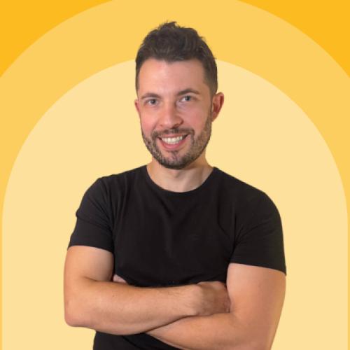 Arnaud G. - Expert croissance web - Sites qui convertissent