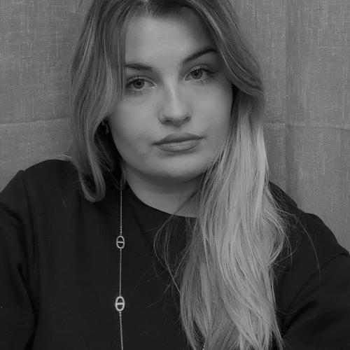 Camille P. - Graphiste débutant