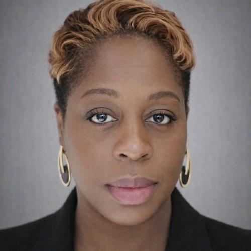 Patricia B. - Support comptable auxiliaire & administrative