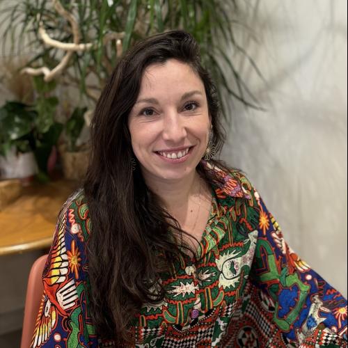 Doriane G. - Consultant en communication