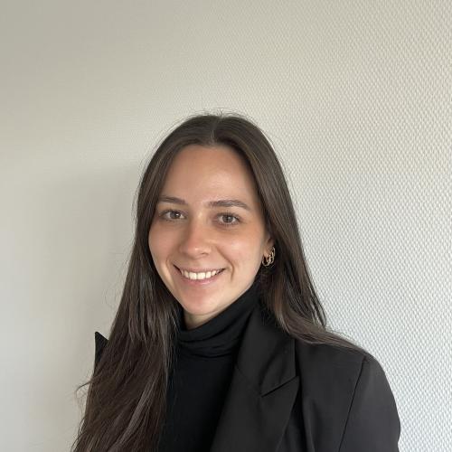 Clémentine D. - Direction Artistique / Graphisme