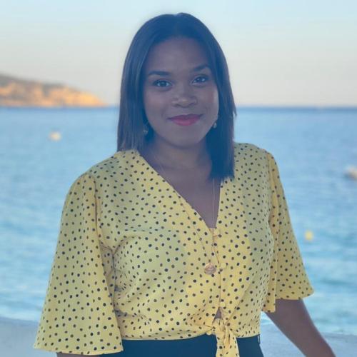 Priscilla D. - Assistante administrative