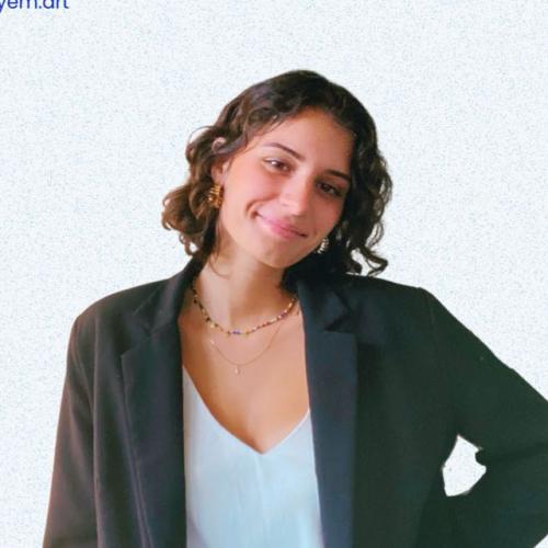 Emma A. - Architecte d'intérieure et Designer 3D