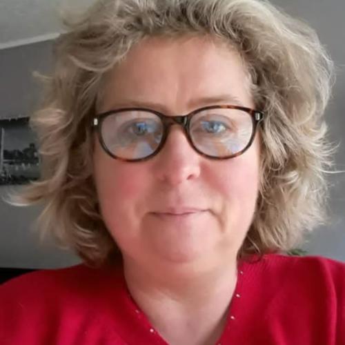 Isabelle G. - Copywriter