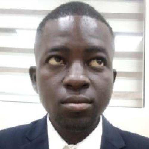 Christ dany O. - DEVELOPPEUR WEB ET MOBILE