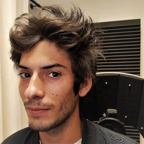 Thibert D. - Graphisme / identité de marque / marketing SEO