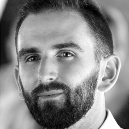 Matthieu G. - Conseiller en gestion opérationnelle/administratif