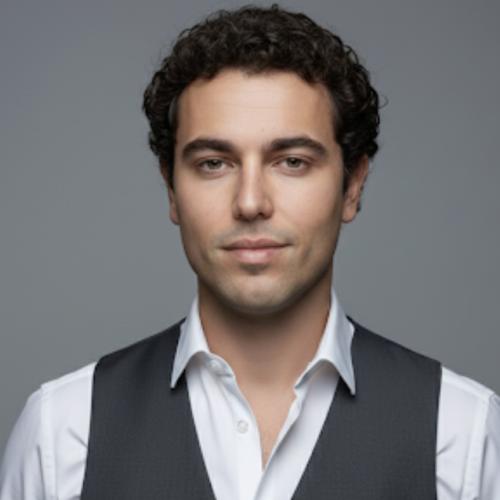 Wissam B. - Business Developer & Spécialiste Closing B2B B2C