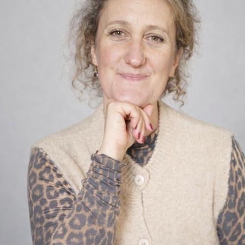 Darya P. - Traducteur francais - ukrainien - russe