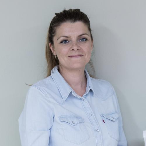 Aurore D. - Chargée de mission commerciale et administrative