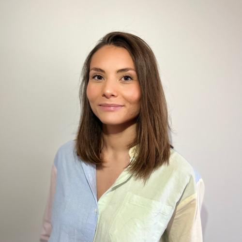 Daphné A. - Chargée de communication 360