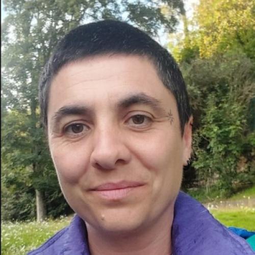 Julia C. - Ecrivaine publique