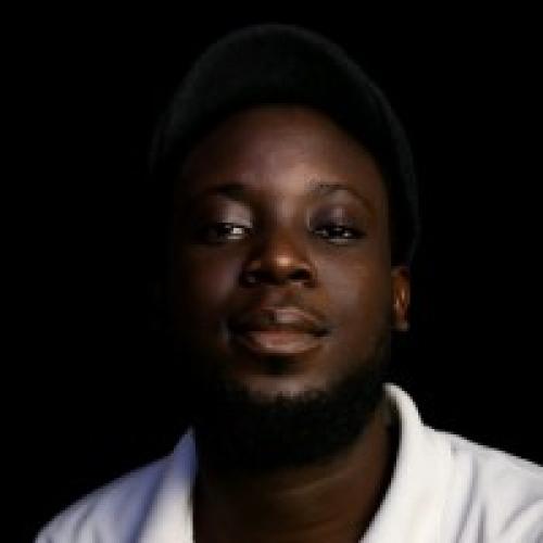 Dieudonné Z. - DevWeb et Designer web