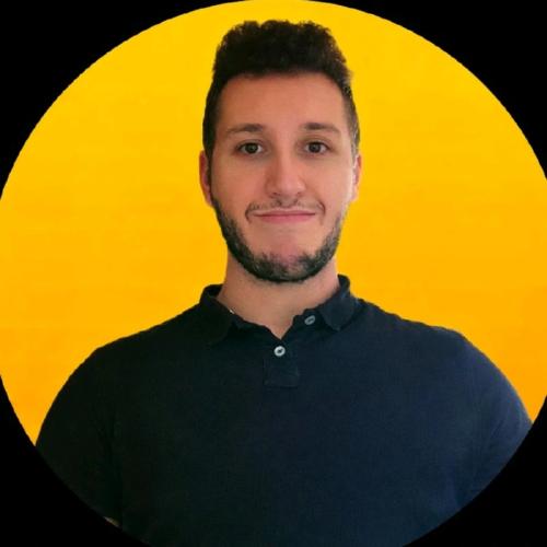 Maxime G. - Gestionnaire administratif