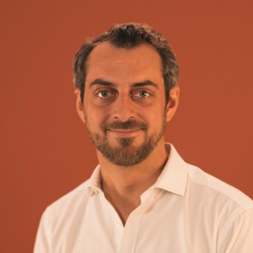 Emilien N. - Consultant Branding, Communication & Digital