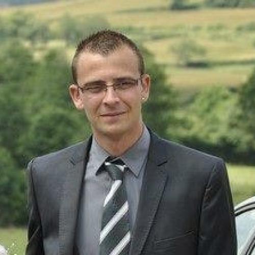 Ludovic S. - CRÉDIT MANAGER / RECOUVREMENT