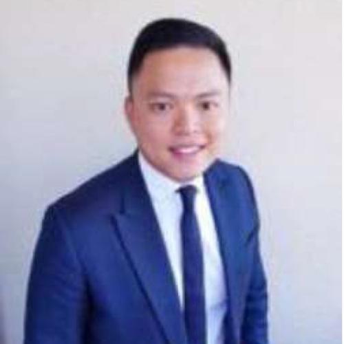 Michael I. - Account Executive SaaS — Full Sales Cycle