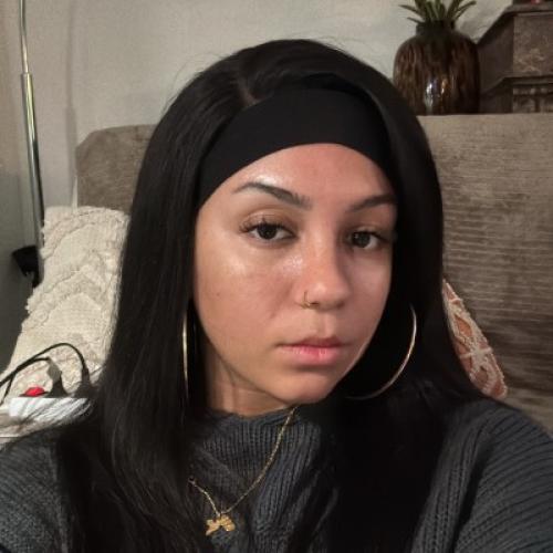 Marie-lea D. - Fashion Designer