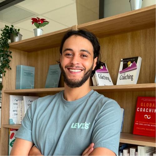 Ayoub K. - Formateur en Intelligence Artificielle & Consultant IA