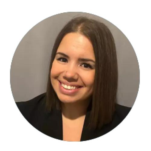 Ana N. - International administrative assistant