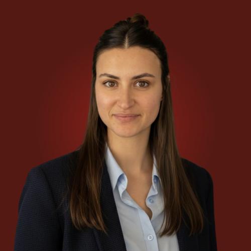 Maéla C. - Régisseuse et cheffe de projet événementiel