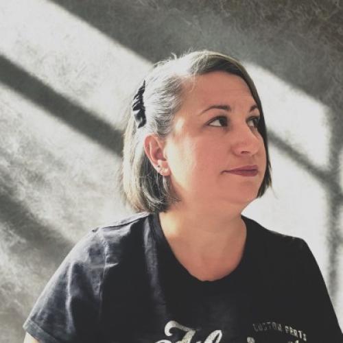 Morgane T. - Chargée de communication globale – digital, print & events