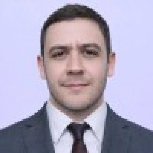 Riadh B. - Consultant commercial BDR/SDR