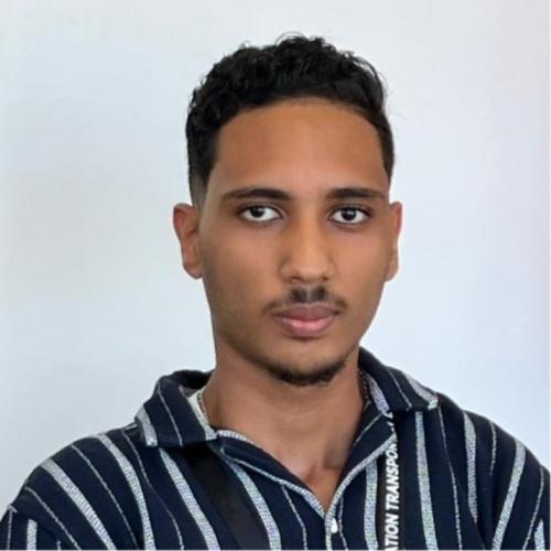 Mohammed amine L. - Spécialiste SEO & visibilité en ligne