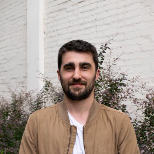 Florian G. - Rédaction web - SEO