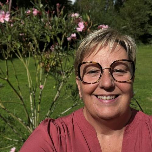 Linda P. - Assistante administrative freelance, gestion de formation