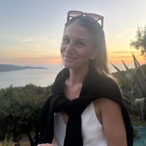 Clémentine D. - Assistante administrative indépendante