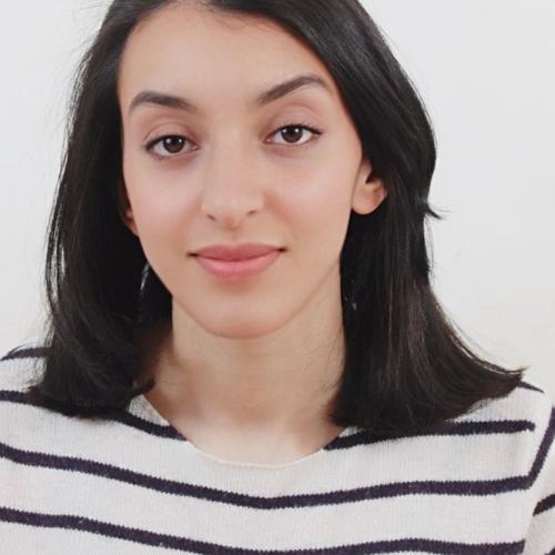 Asma E. - Formatrice d’Anglais | Traduction français-anglais