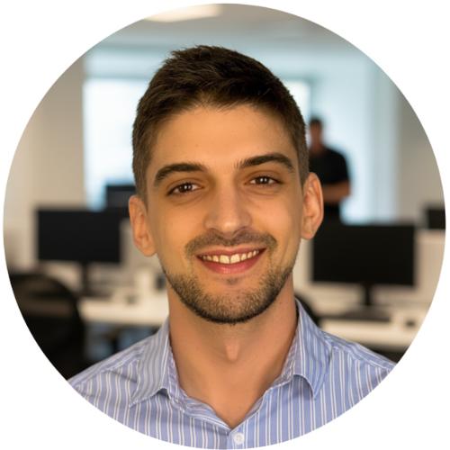 Thomas G. - Consultant / Formateur Senior - WebMarketing