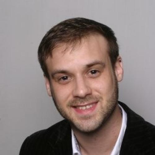 Antoine D. - Ingénieur étude et développement - Développeur PHP à Rennes