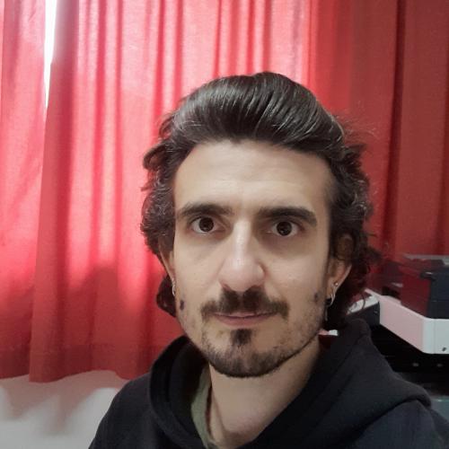 Valentin F. - Traducteur anglais/français