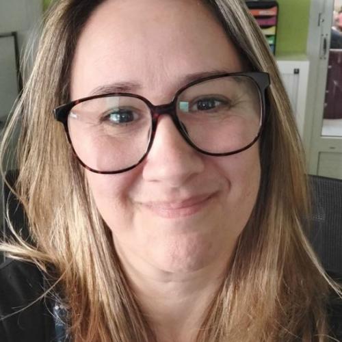 Pascaline M. - Assistante RH