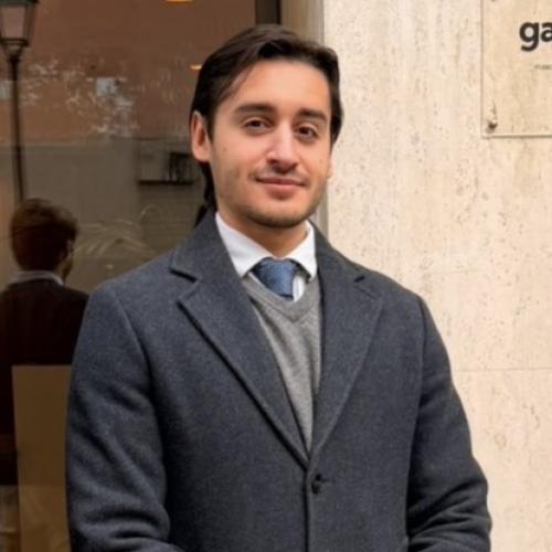 Nathan M. - Consultant en structuration & Analyse d'activité