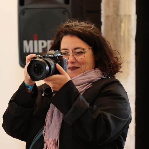 Elisabette G. - Assistante free-lance