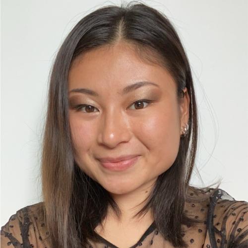 Ambre M. - Developpeuse java fullstack