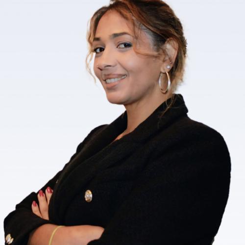 Micheline L. - Formatrice en santé et bien-être.