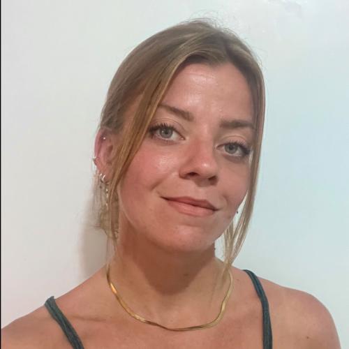 Camille L. - Assistante virtuelle et personnelle