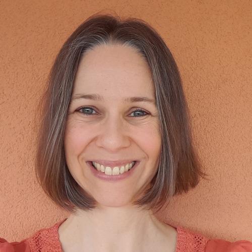 Perrine D. - Traductrice de l'anglais vers le français