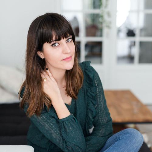 Maëva G. - Community Manager / créatrice de contenu