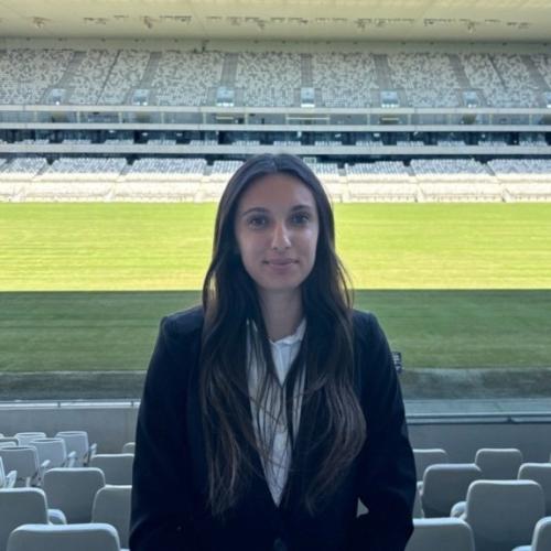 Fleur L. - Community Manager