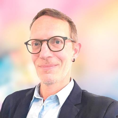 Yvan G. - Consultant en Communication